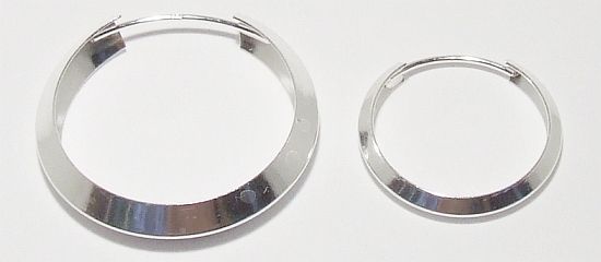 Biżuteria srebrna - kolczyki wzór TP71018