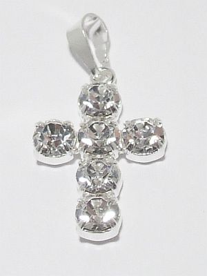 Biżuteria srebrna - wisiorki wzór TP71031
