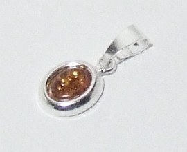 Biżuteria srebrna - kolczyki wzór TP71055
