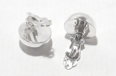 Biżuteria srebrna - kolczyki wzór TP81011