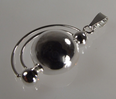 silver jewellery