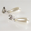 Silver jewellery - earrings and pendants TP81047