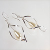 Silver jewellery - earrings and pendants TP81048