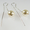 Silver jewellery - earrings and pendants TP81051