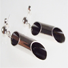 Silver jewellery - earrings and pendants TP81061