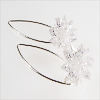 Silver jewellery - earrings and pendants TP81063