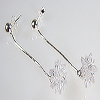 Silver jewellery - earrings and pendants TP81065