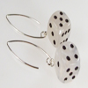 Silver jewellery - earrings and pendants TP81066