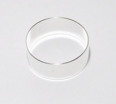 Biżuteria srebrna - pierścionek wzór  TP72005