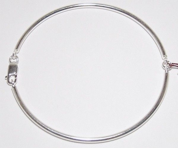 Bi�uteria srebrna - bransoletki wz�r TP73002