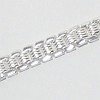 Bi�uteria srebrna - bransoletki srebrne TP73068