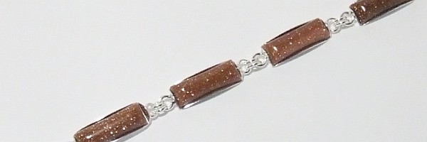 Bi�uteria srebrna - splot �a�cuszka wzoru TP73070