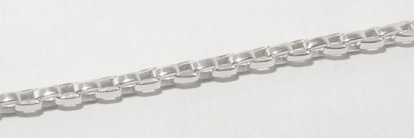 Bi�uteria srebrna - splot �a�cuszka wzoru TP83002
