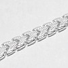 Bi�uteria srebrna - bransoletki srebrne TP83004