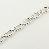 Bi�uteria srebrna - bransoletki srebrne TP83010