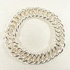 Bi�uteria srebrna - bransoletki srebrne TP83012