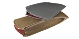 Etui sk�rzane 