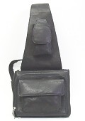 Plecaki skórzane BB05