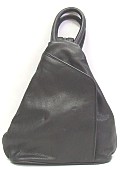 Plecaki skórzane R002