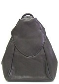 Plecaki skórzane R020