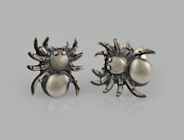 Biżuteria srebrna - wisiorki wzór TP81085