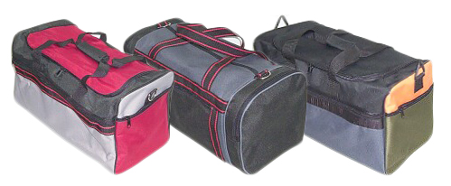 torby sportowe i podróżne