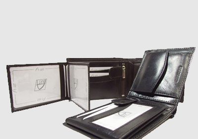 PE 43 - 12 x 9 cm